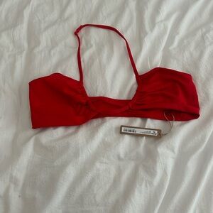 NWT Skims Bikini Top
